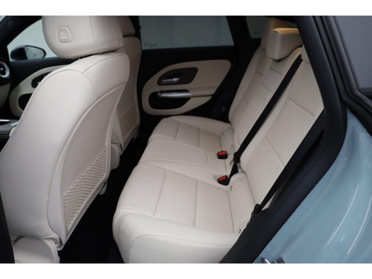 Mercedes-Benz CLA – Bild 11