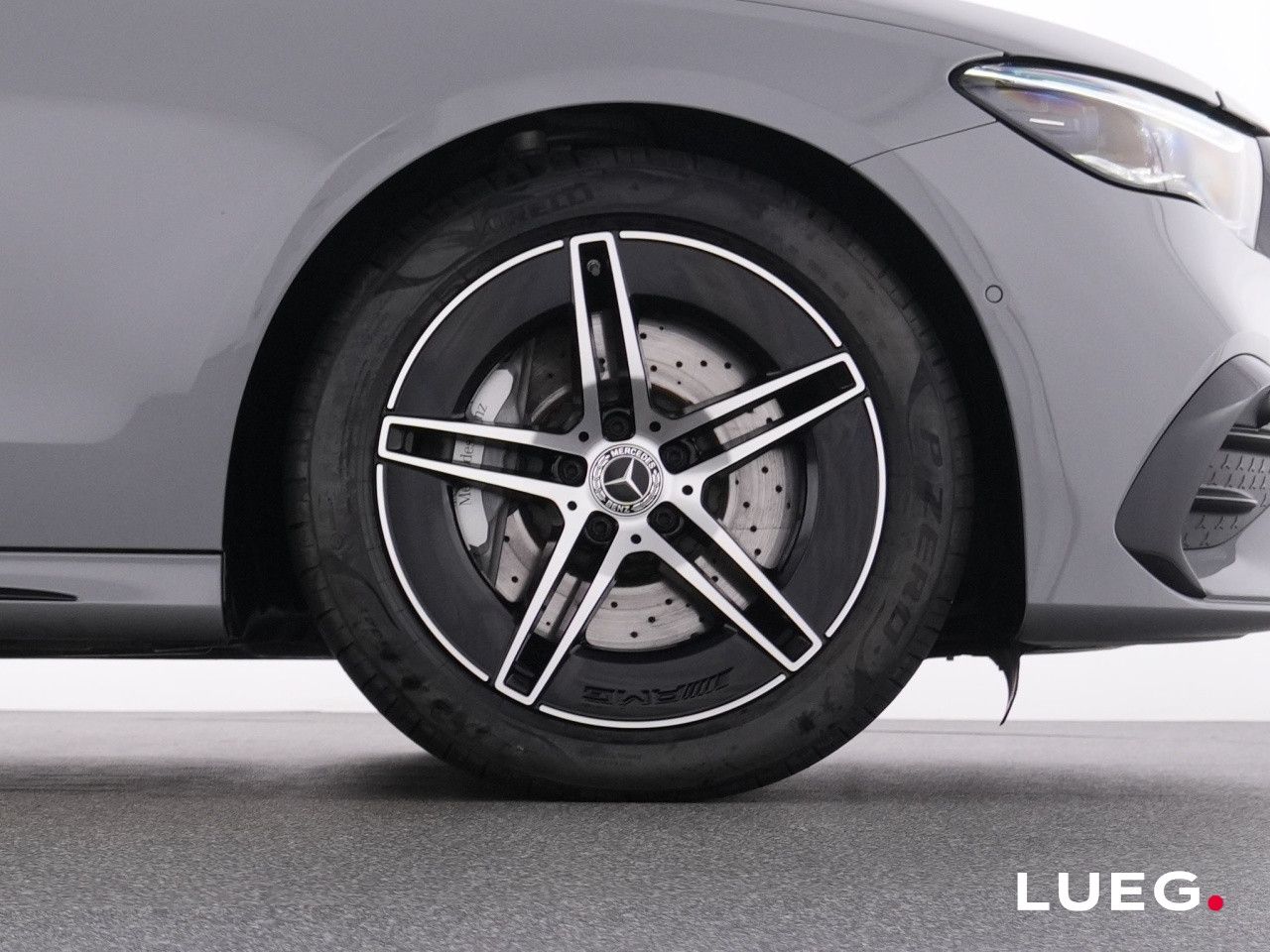 Mercedes-Benz E-Klasse – Bild 21