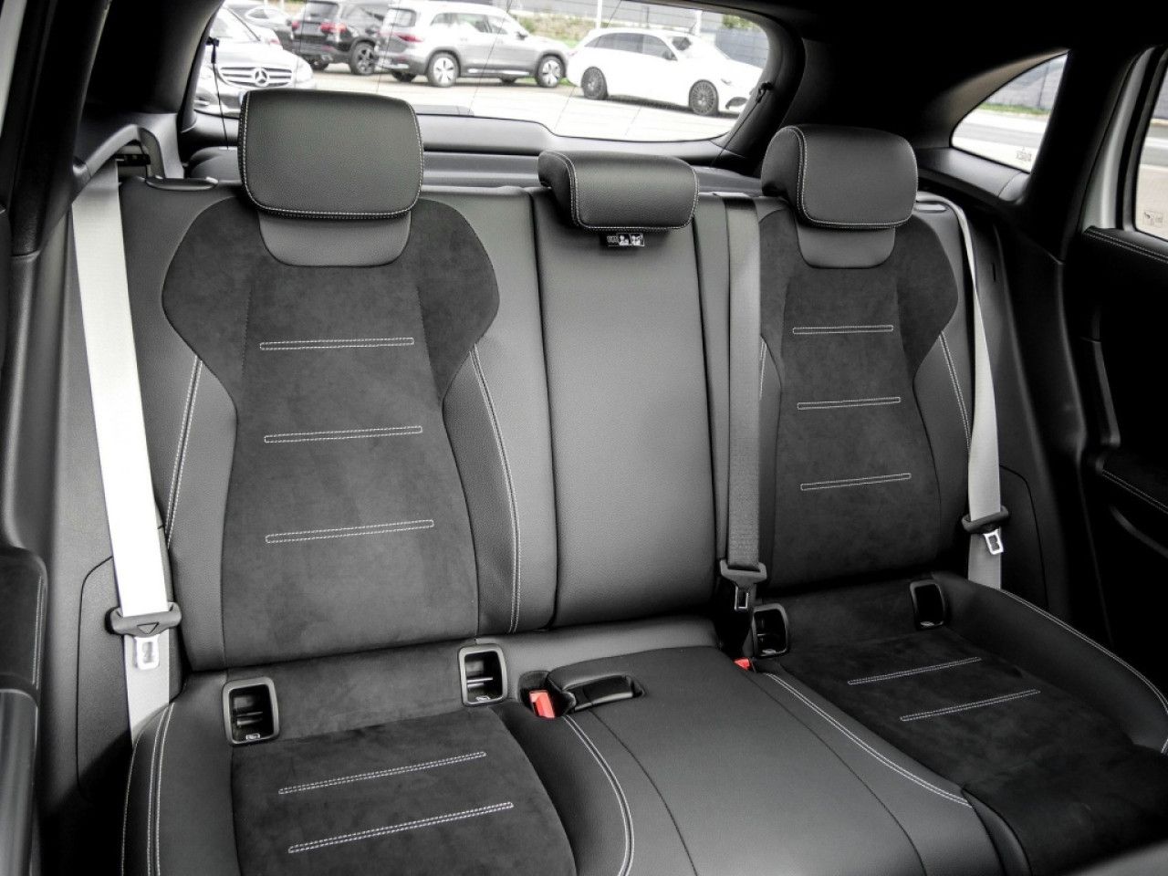 Mercedes-Benz GLA – Bild 4
