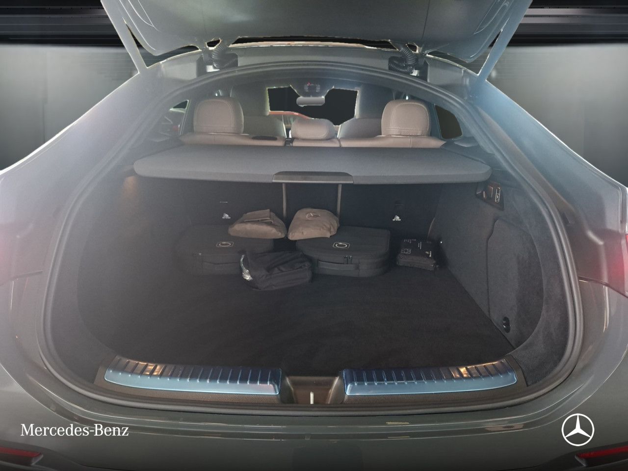 Mercedes-Benz GLE – Bild 5