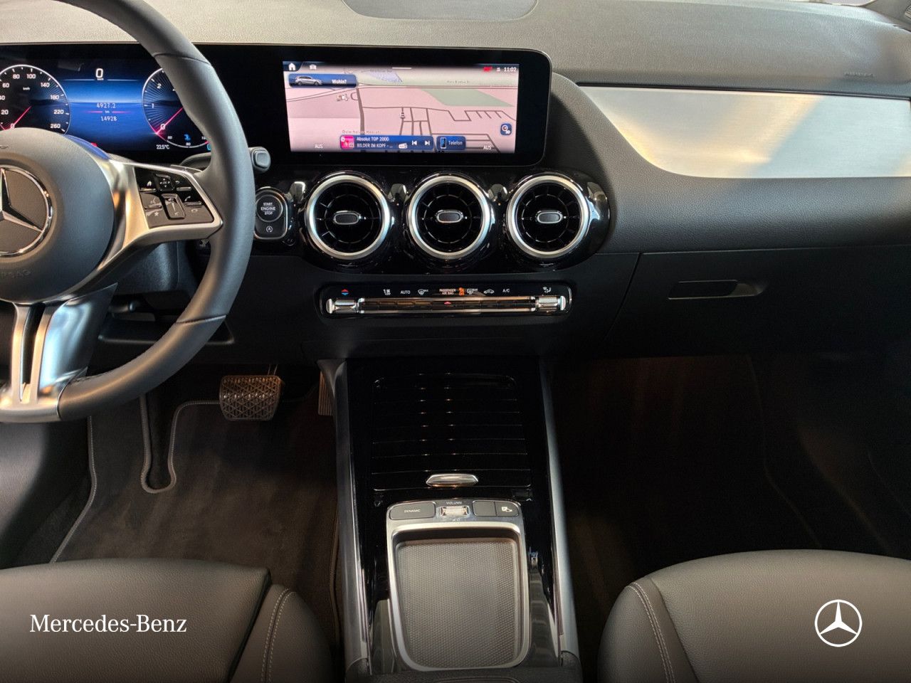 Mercedes-Benz B-Klasse – Bild 12