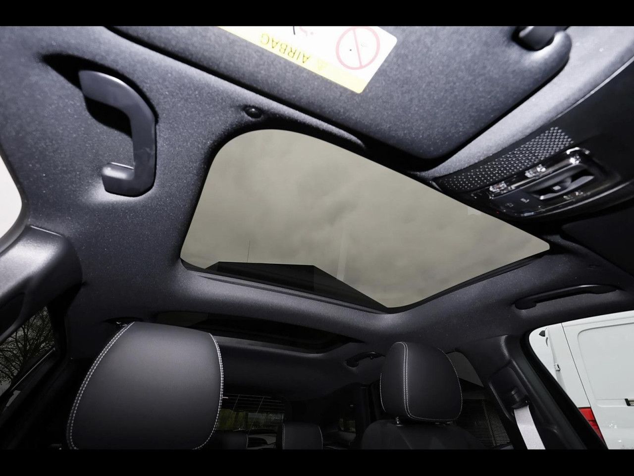 Mercedes-Benz GLA – Bild 7