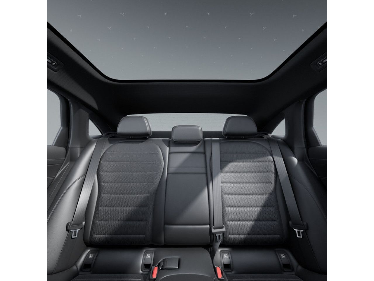 Mercedes-Benz C-Klasse – Bild 15