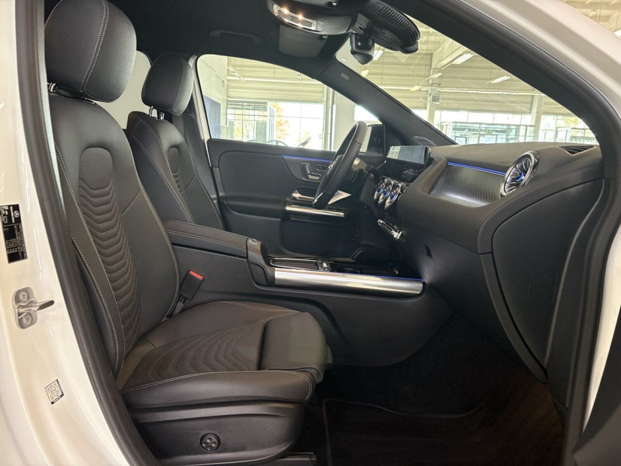 Mercedes-Benz GLA – Bild 15