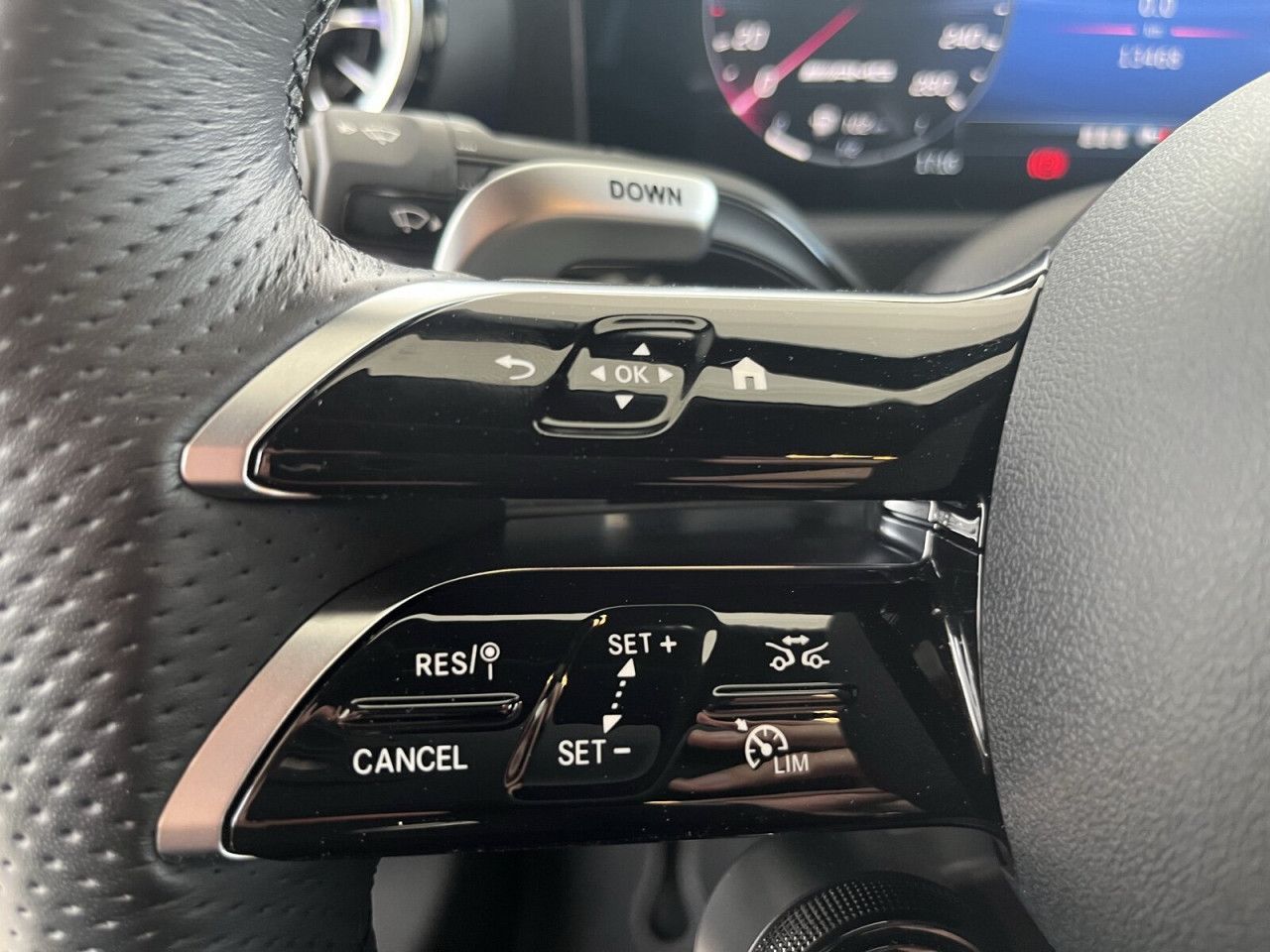 Mercedes-Benz CLA – Bild 14