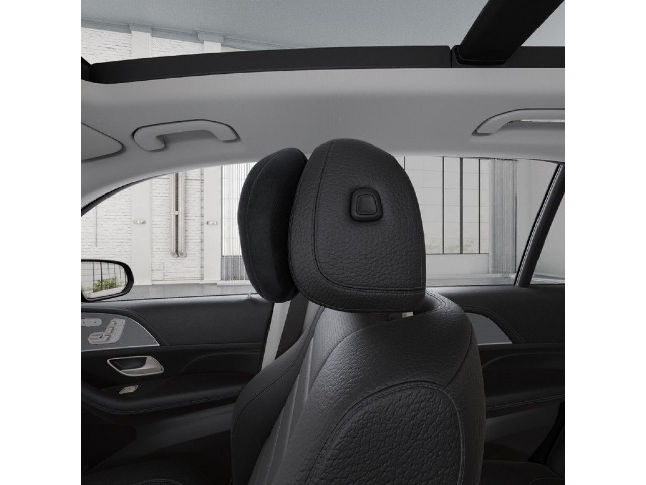 Mercedes-Benz GLE – Bild 17