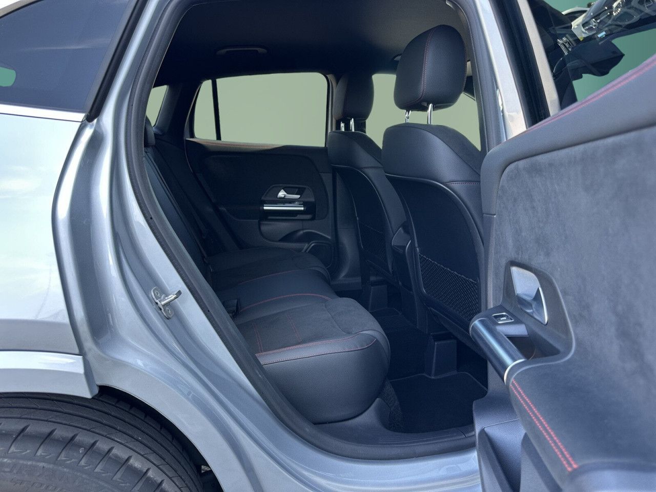 Mercedes-Benz GLA – Bild 12