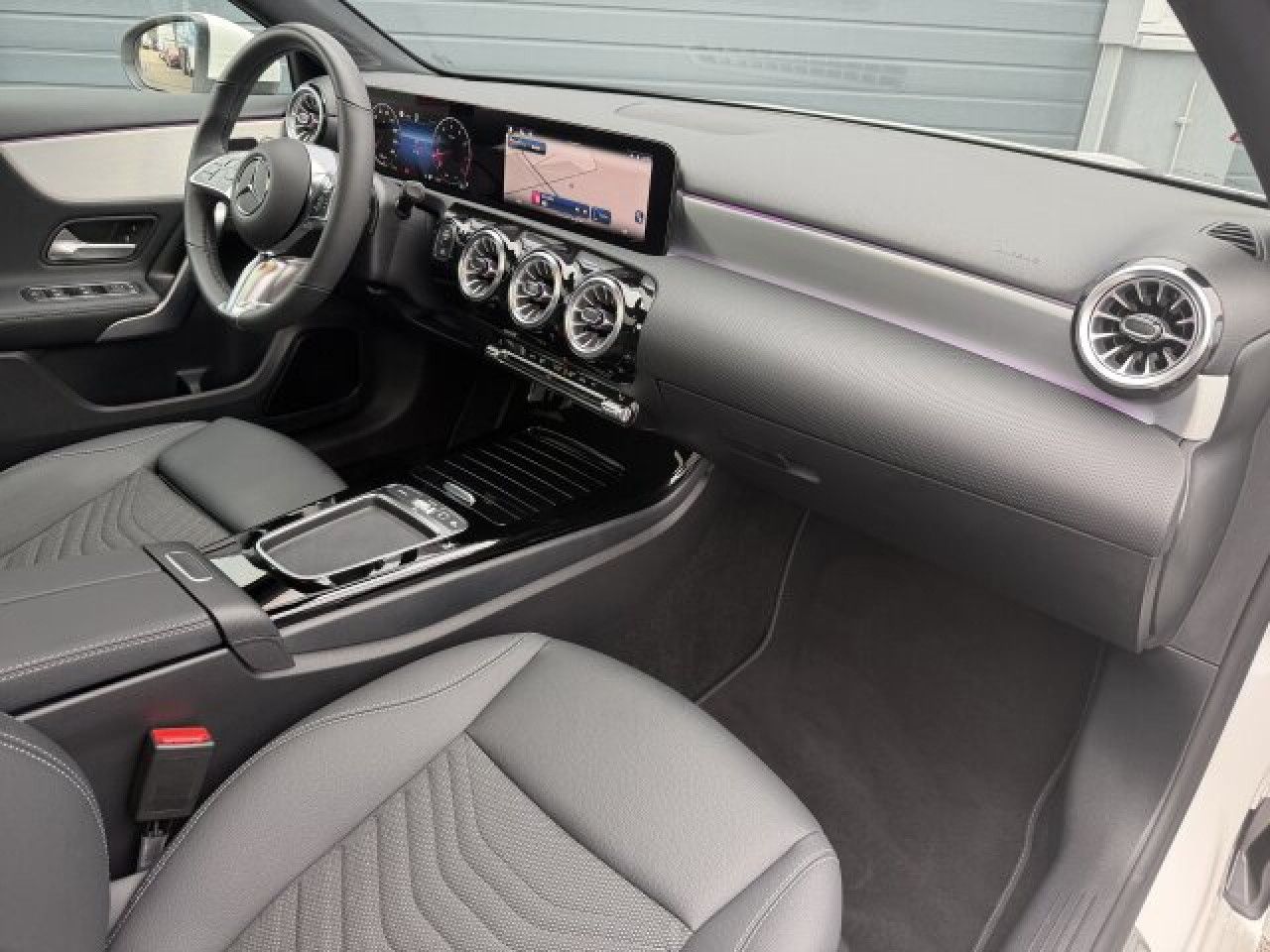 Mercedes-Benz A-Klasse – Bild 19