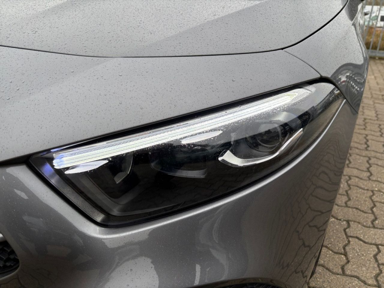 Mercedes-Benz A-Klasse – Bild 18