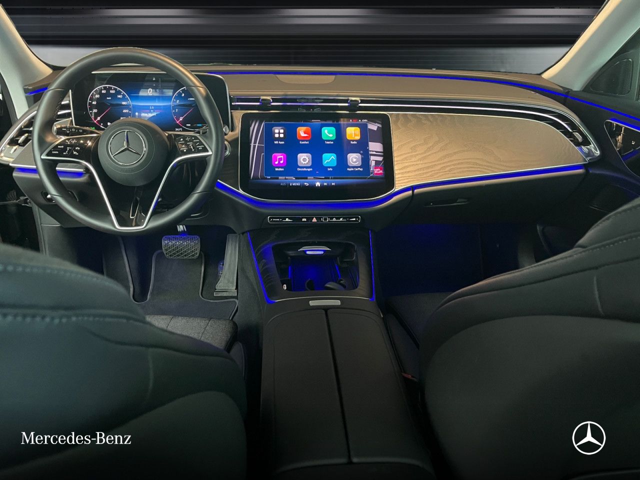 Mercedes-Benz E-Klasse – Bild 11