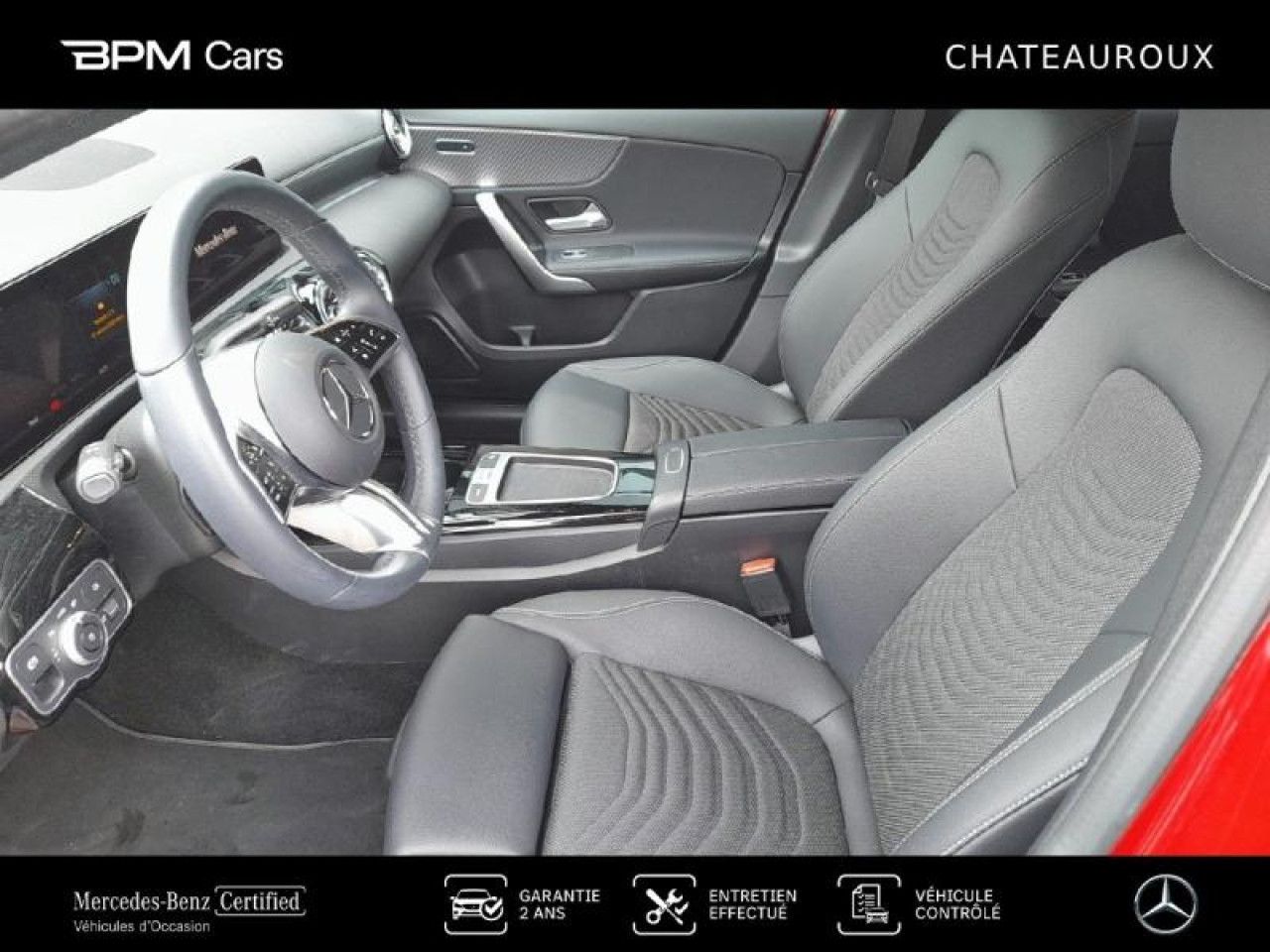 Photo du v&eacute;hicule 8 / 18