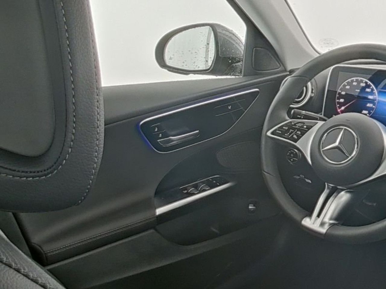 Mercedes-Benz C-Klasse – Bild 11