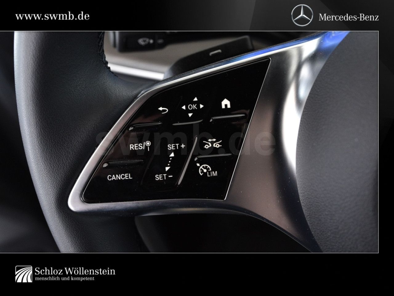 Mercedes-Benz EQV – Bild 16