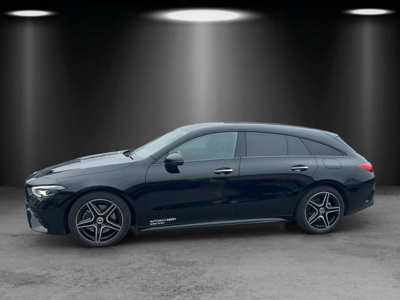Mercedes-Benz CLA – Bild 2