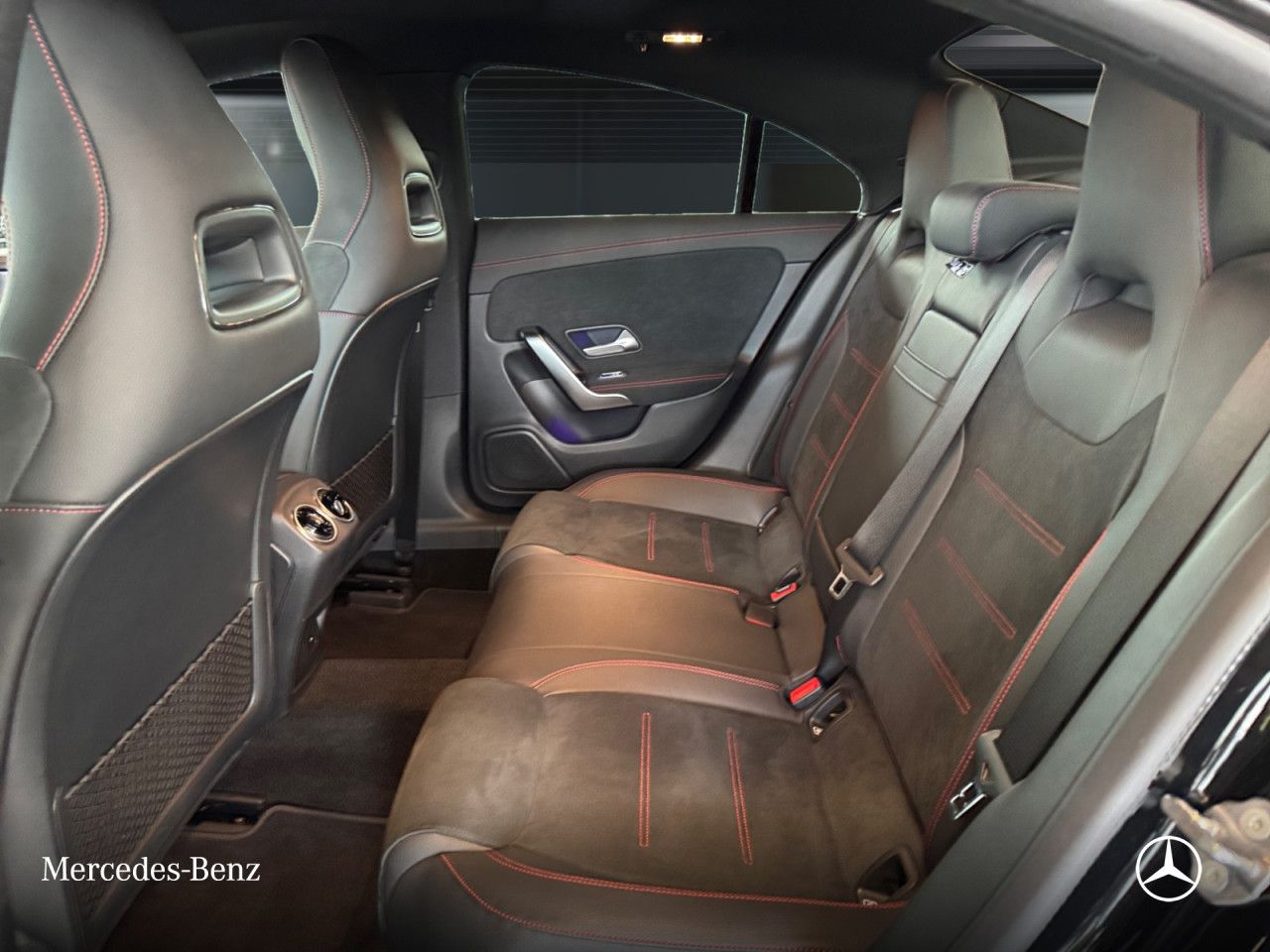 Mercedes-Benz CLA – Bild 15