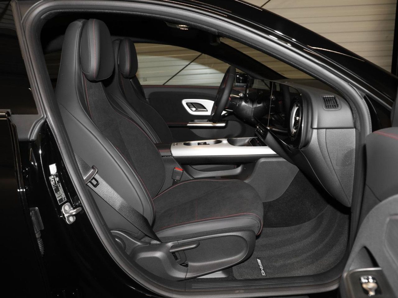 Mercedes-Benz CLA – Bild 5