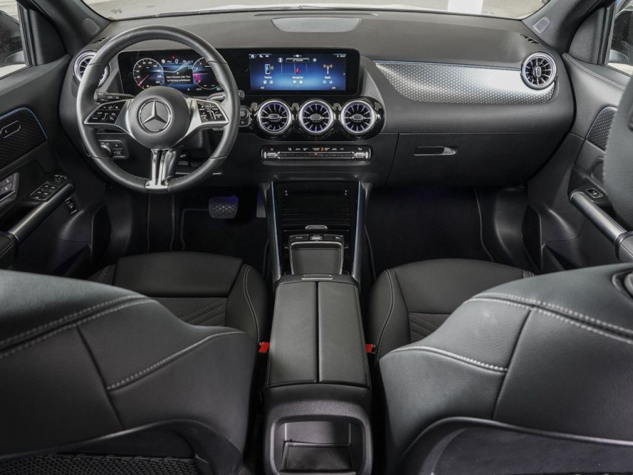 Mercedes-Benz GLA – Bild 7
