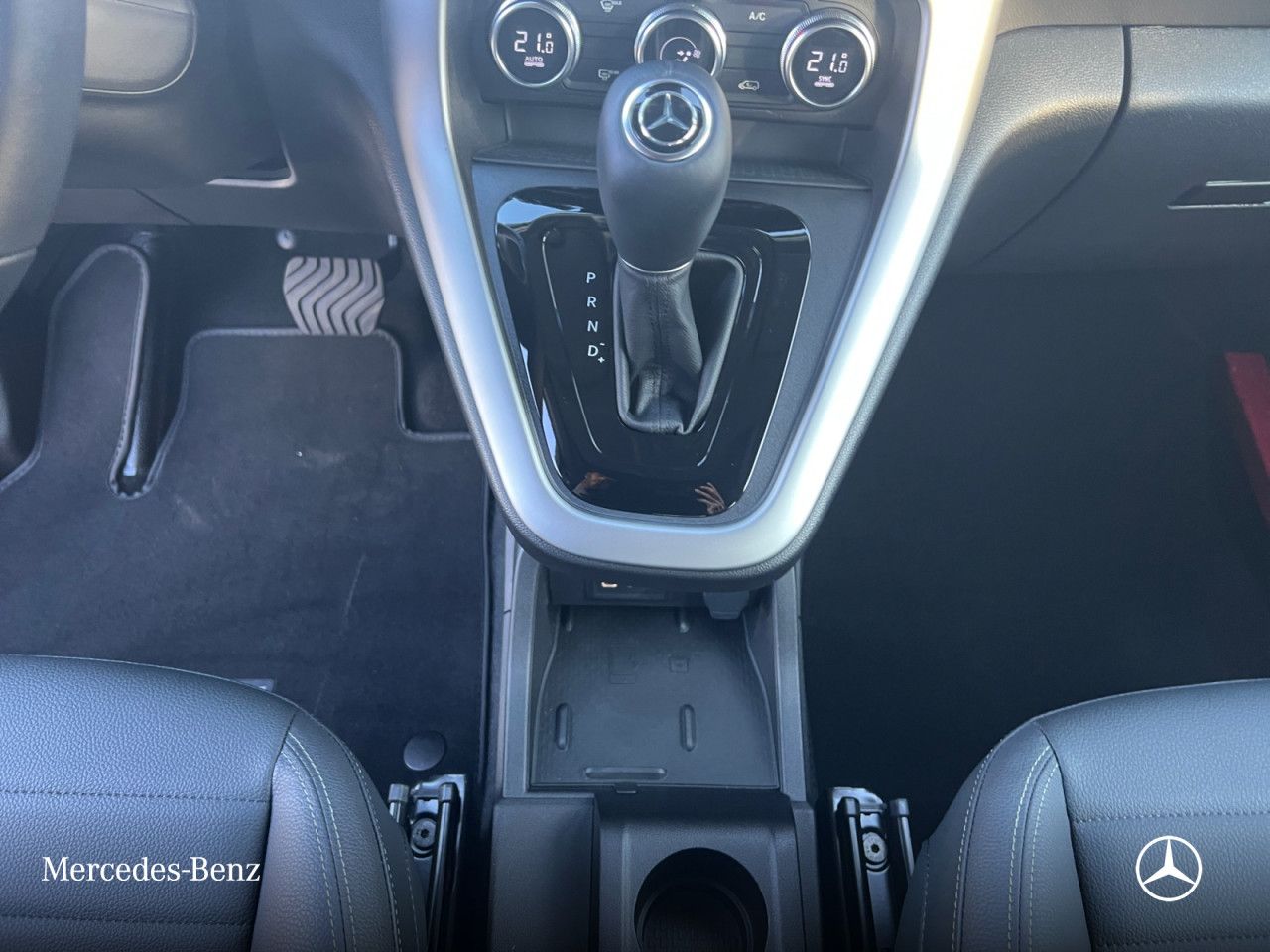 Mercedes-Benz T-Klasse – Bild 9