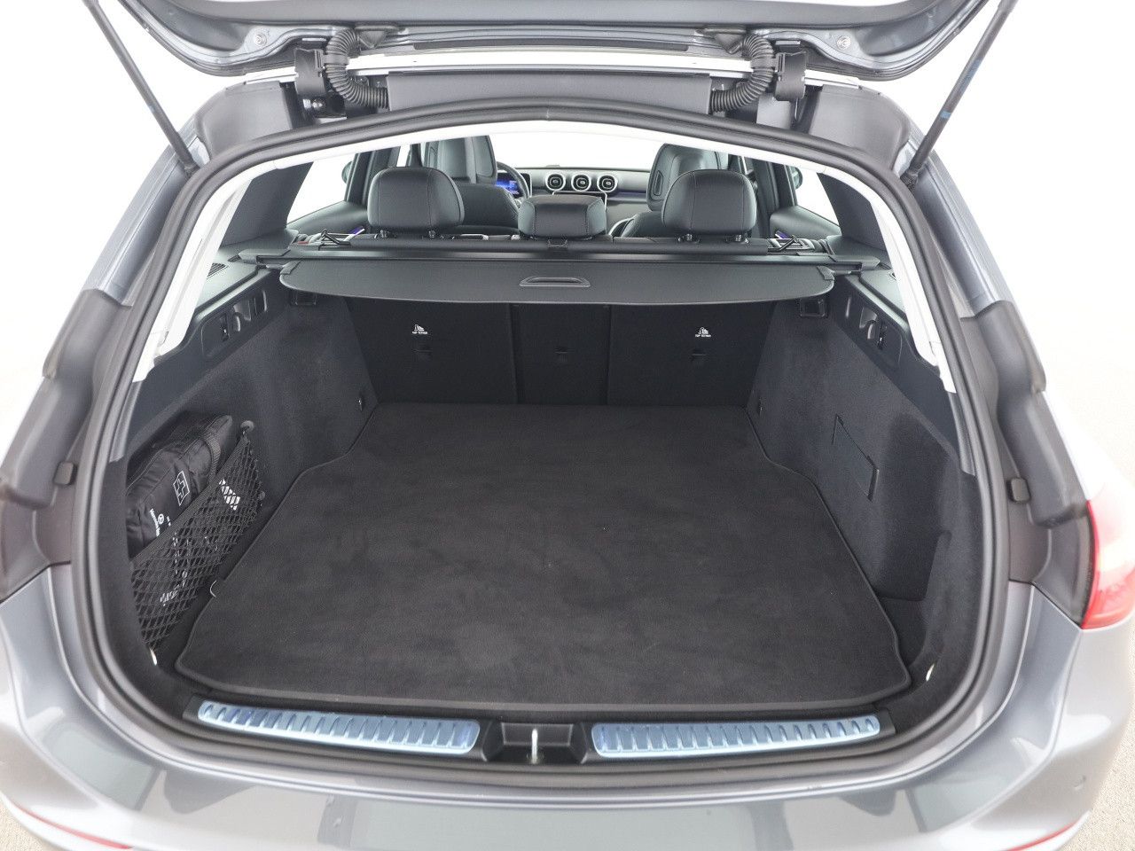 Mercedes-Benz C-Klasse – Bild 22