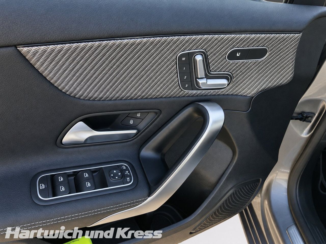 Mercedes-Benz A-Klasse – Bild 12