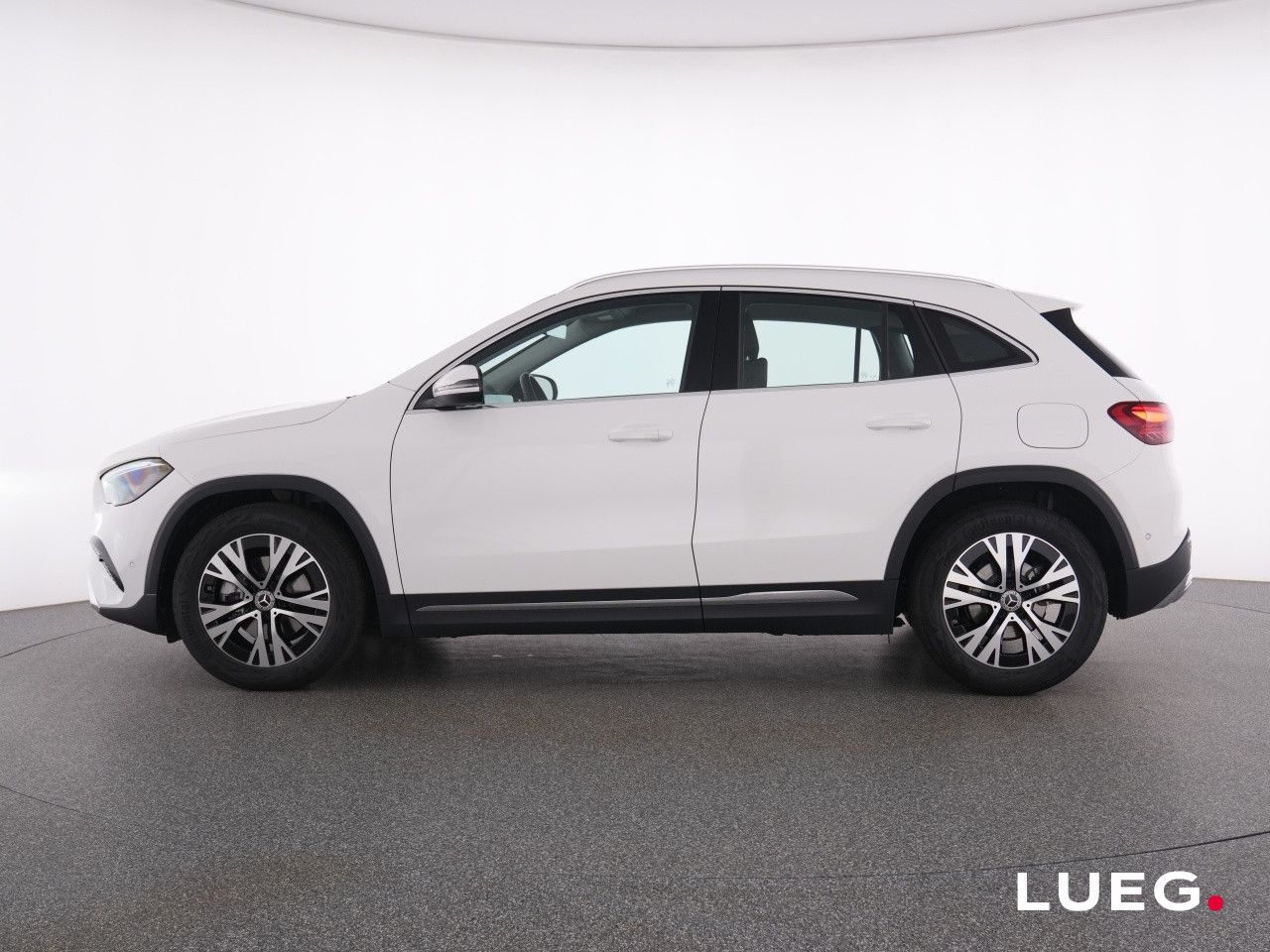 Mercedes-Benz GLA – Bild 10