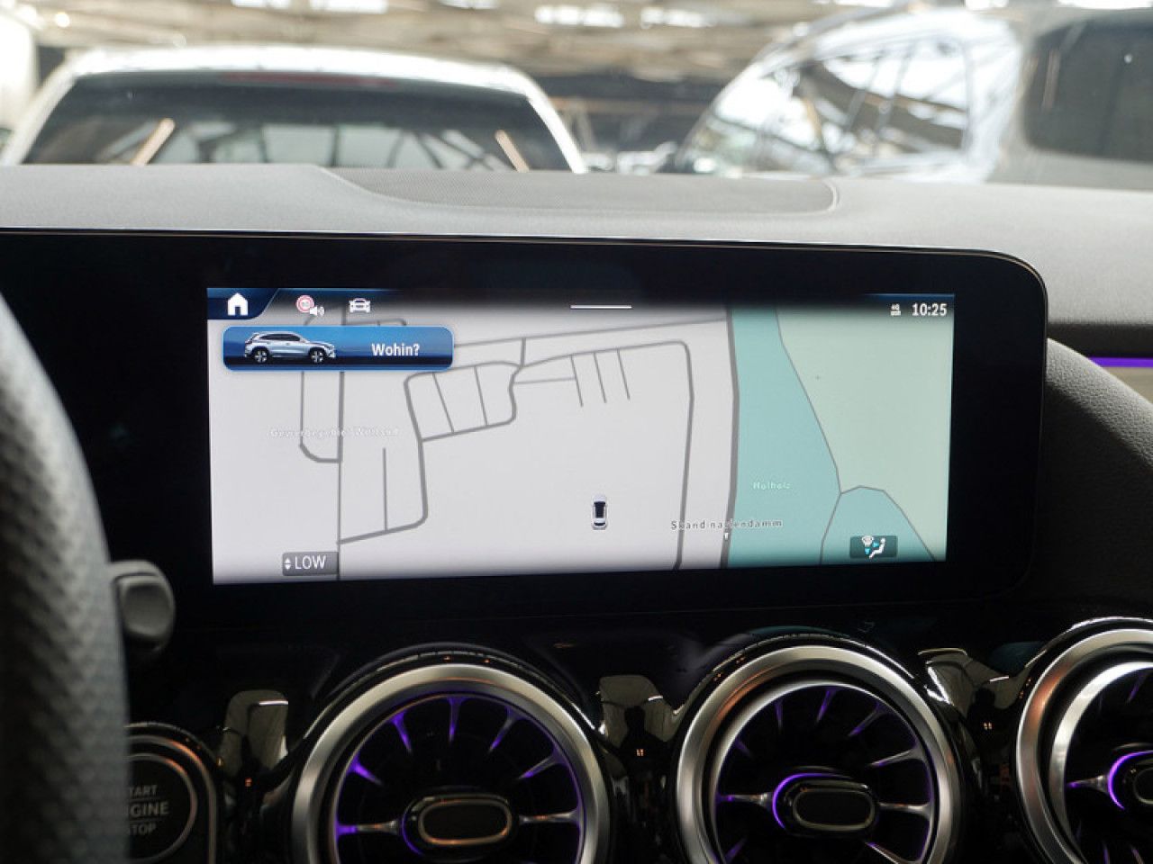 Mercedes-Benz GLA – Bild 17