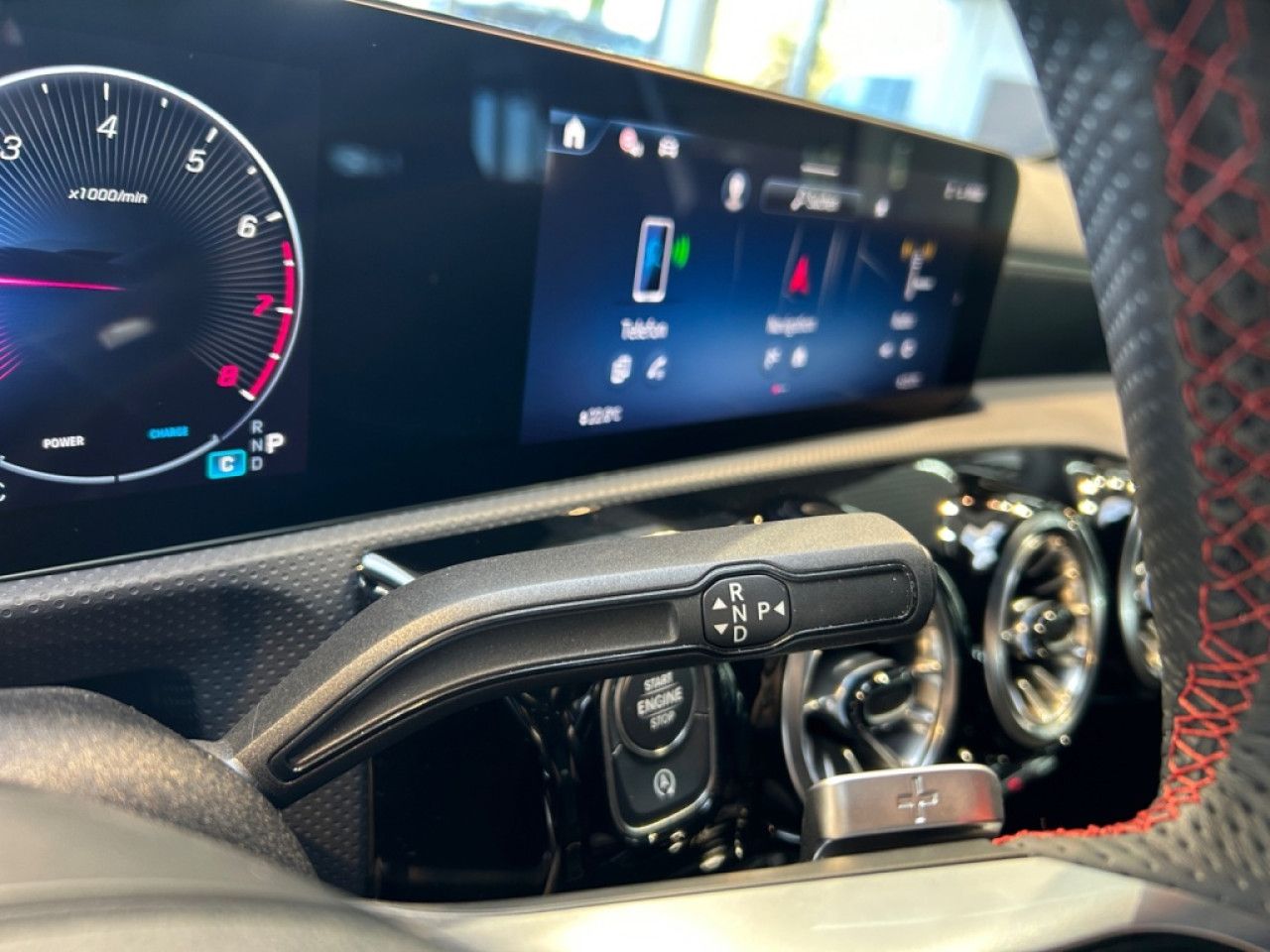 Mercedes-Benz A-Klasse – Bild 16