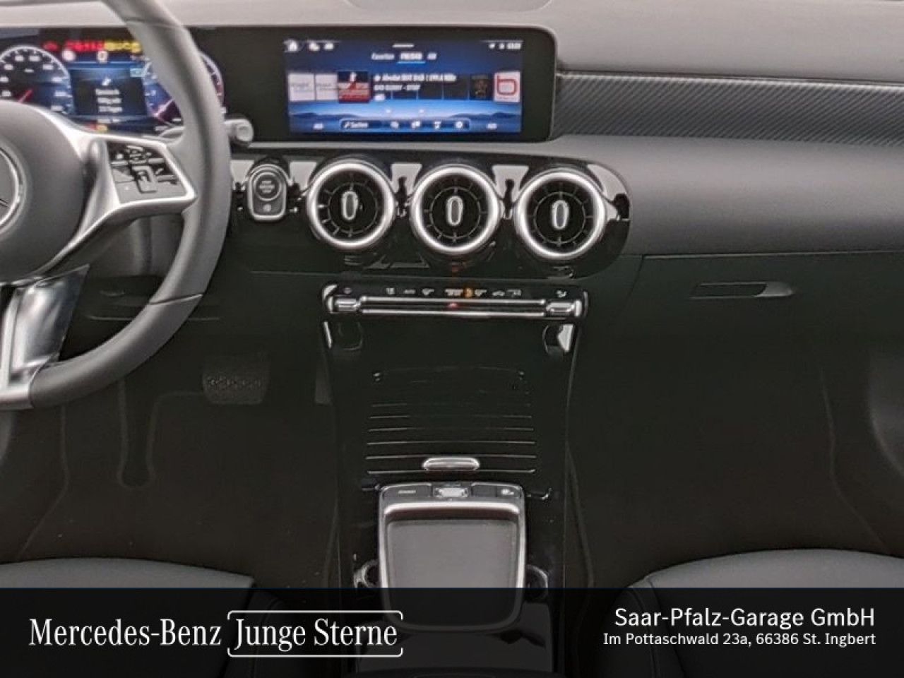 Mercedes-Benz A-Klasse – Bild 7