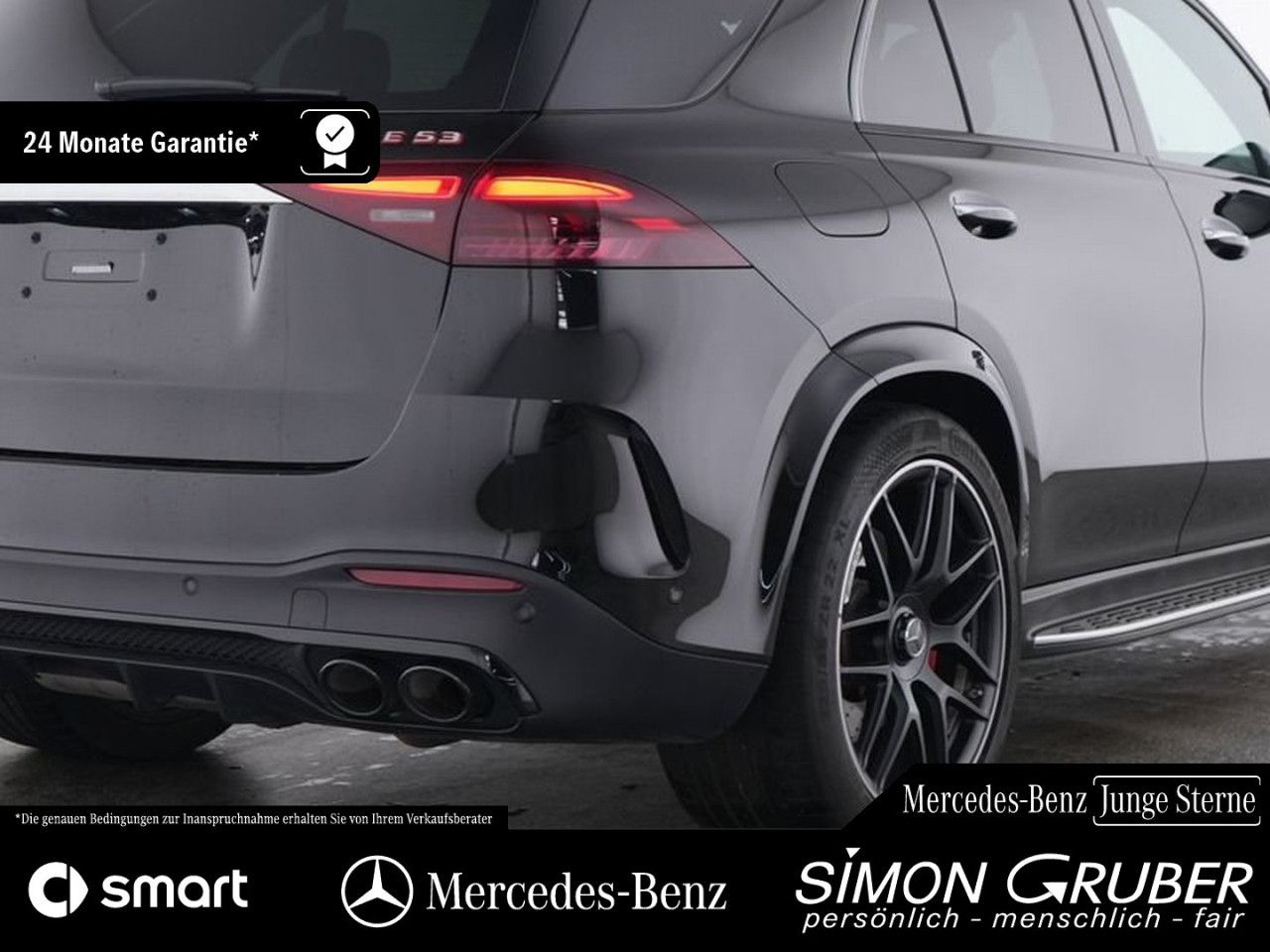 Mercedes-Benz GLE – Bild 4