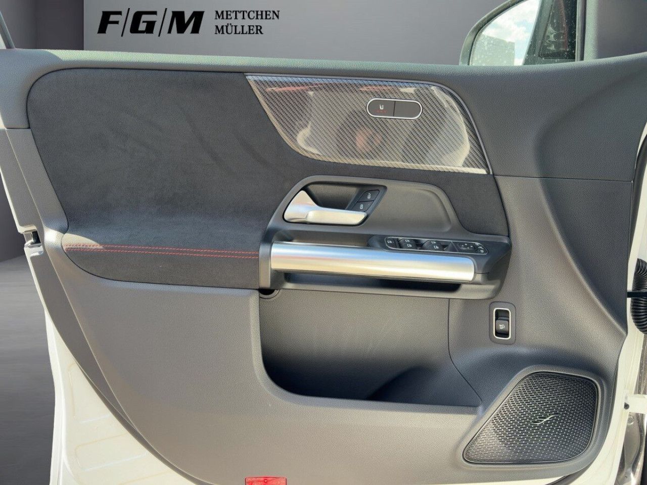 Mercedes-Benz B-Klasse – Bild 14