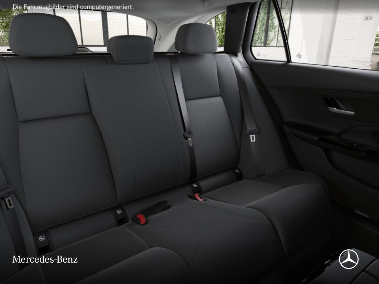 Mercedes-Benz C-Klasse – Bild 10