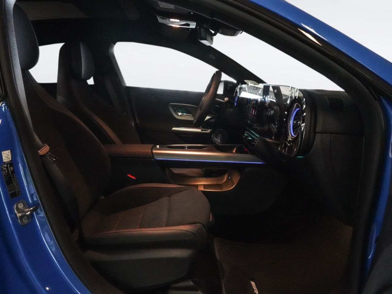 Mercedes-Benz CLA – Bild 5