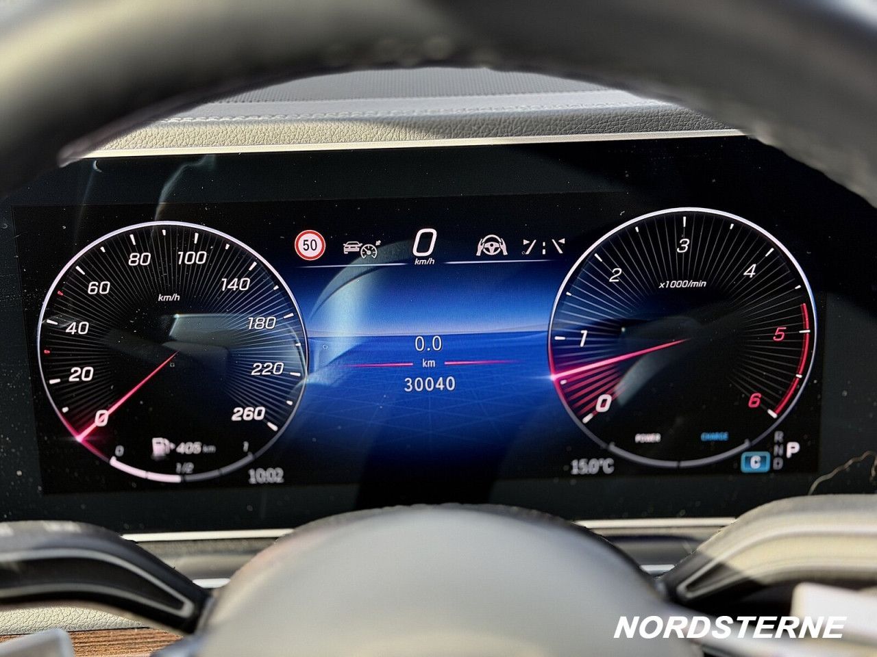 Mercedes-Benz GLS – Bild 24
