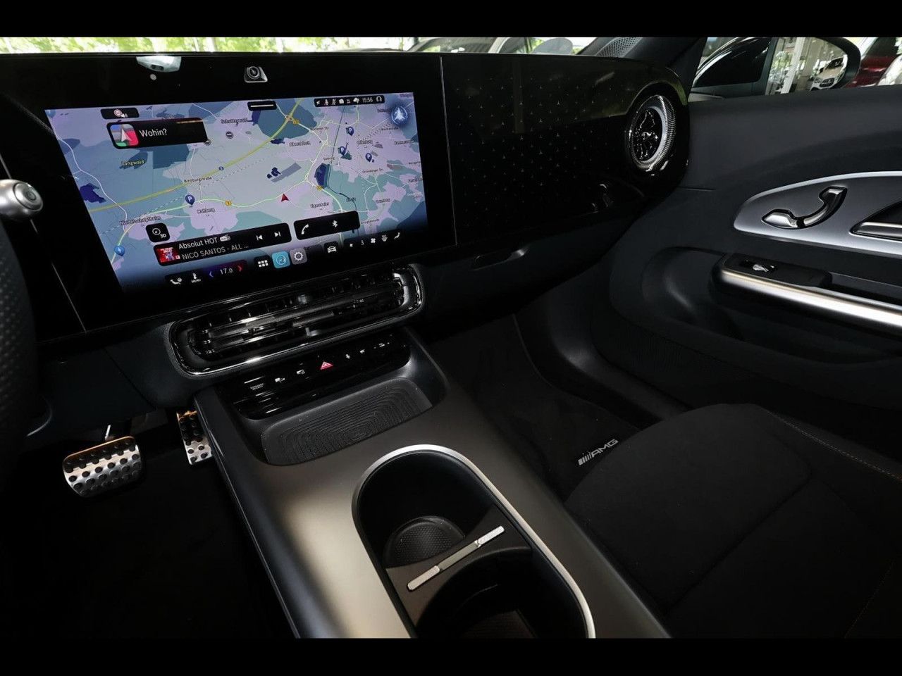 Mercedes-Benz CLA – Bild 10
