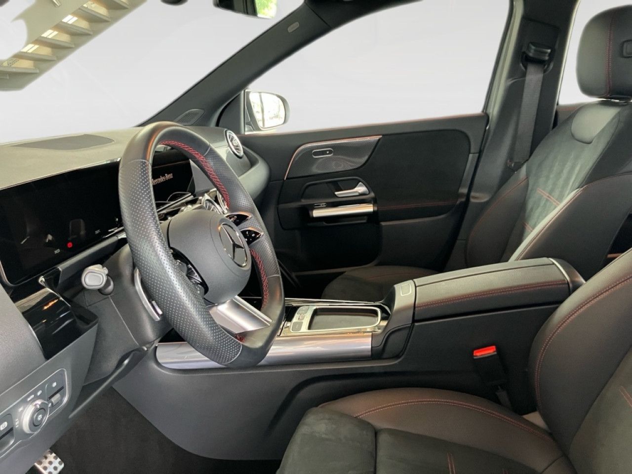 Mercedes-Benz GLA – Bild 10