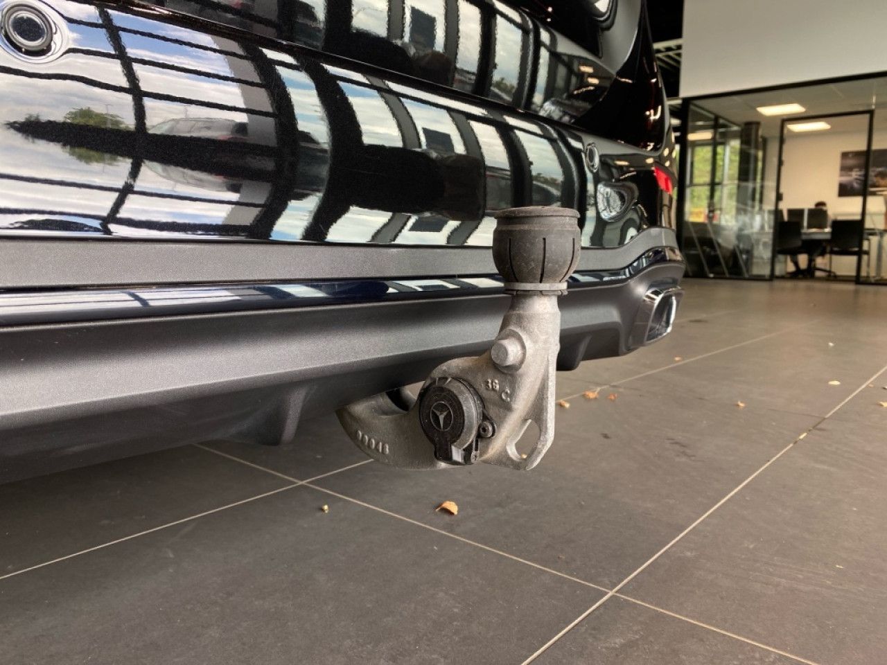 Mercedes-Benz C-Klasse – Bild 16