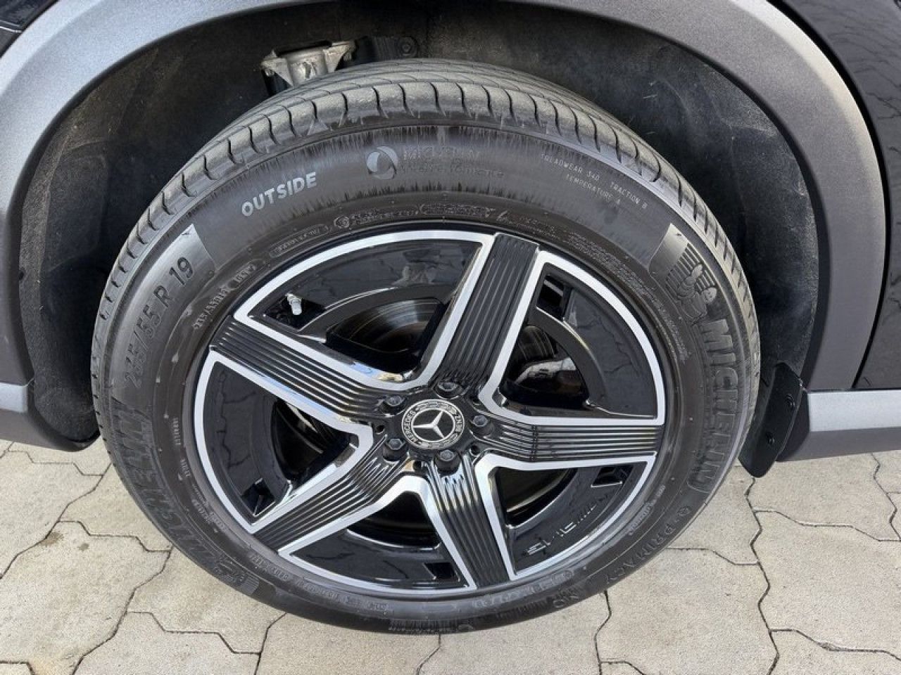 Mercedes-Benz GLC – Bild 5