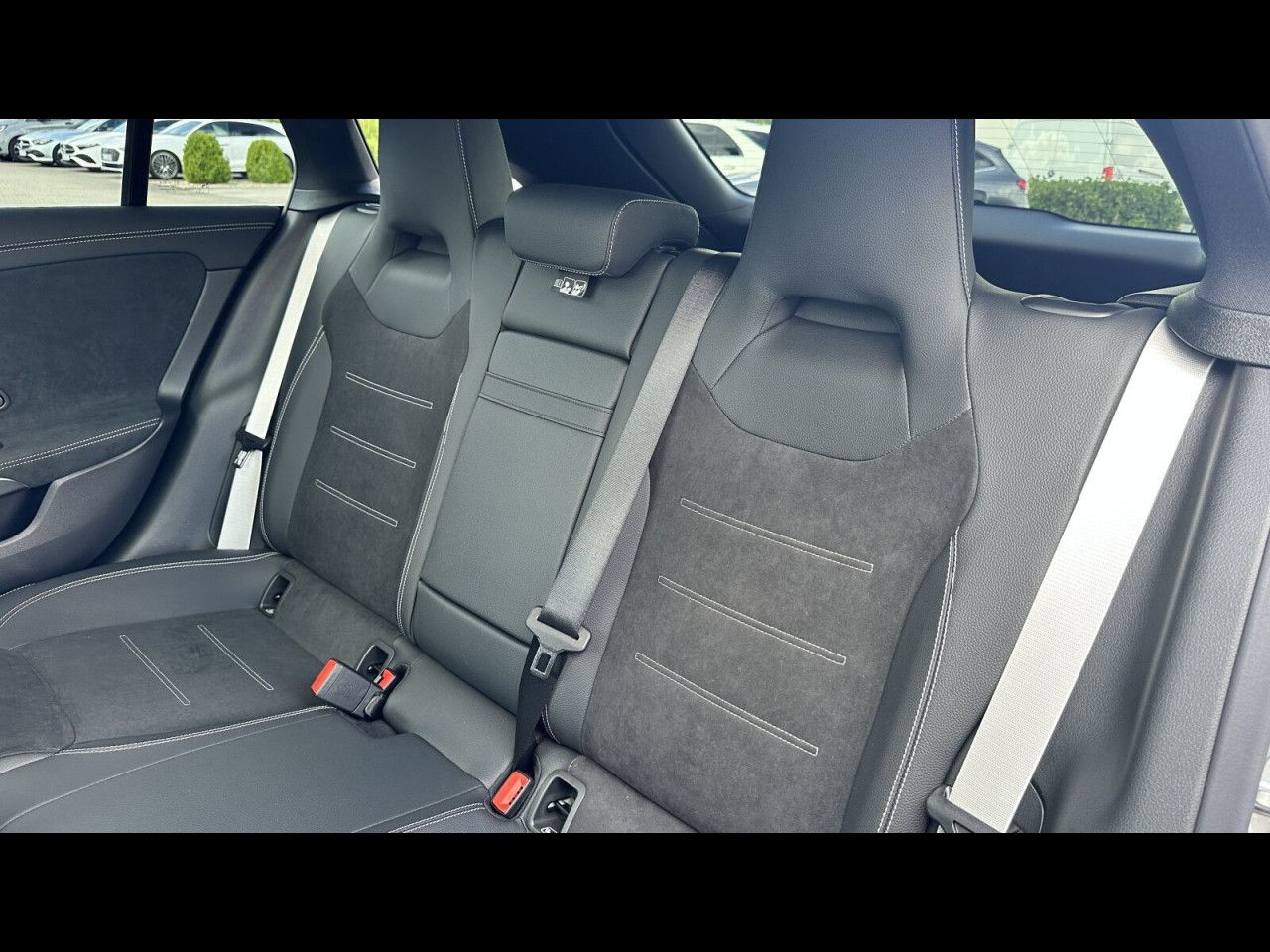Mercedes-Benz CLA – Bild 17