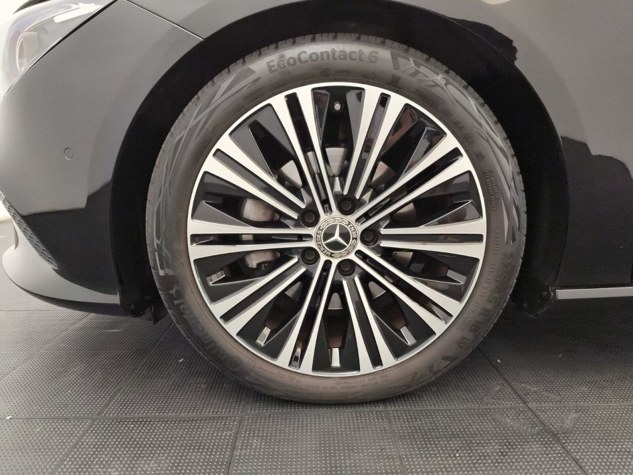 Mercedes-Benz CLA – Bild 9