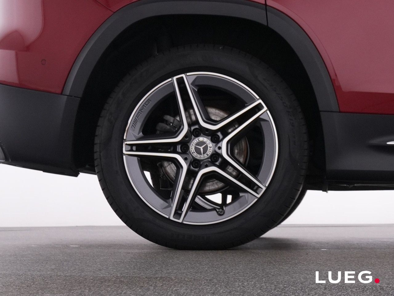 Mercedes-Benz GLB – Bild 22