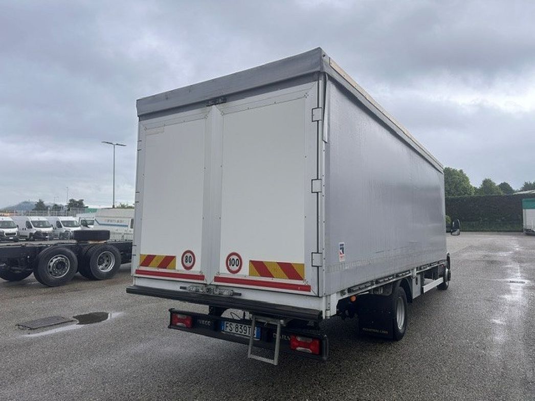 IVECO | 70C18