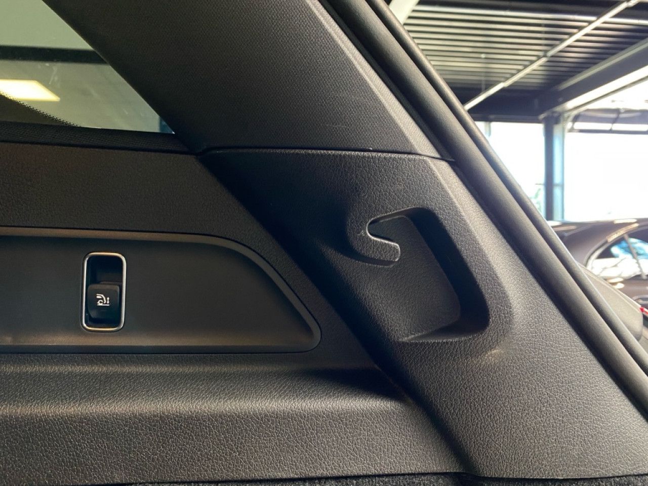 Mercedes-Benz GLE – Bild 24