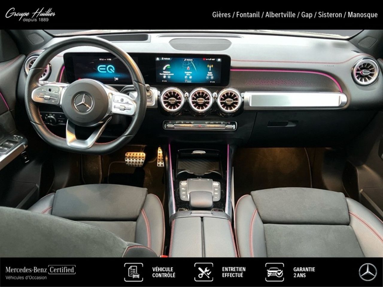 Photo du v&eacute;hicule 11 / 16