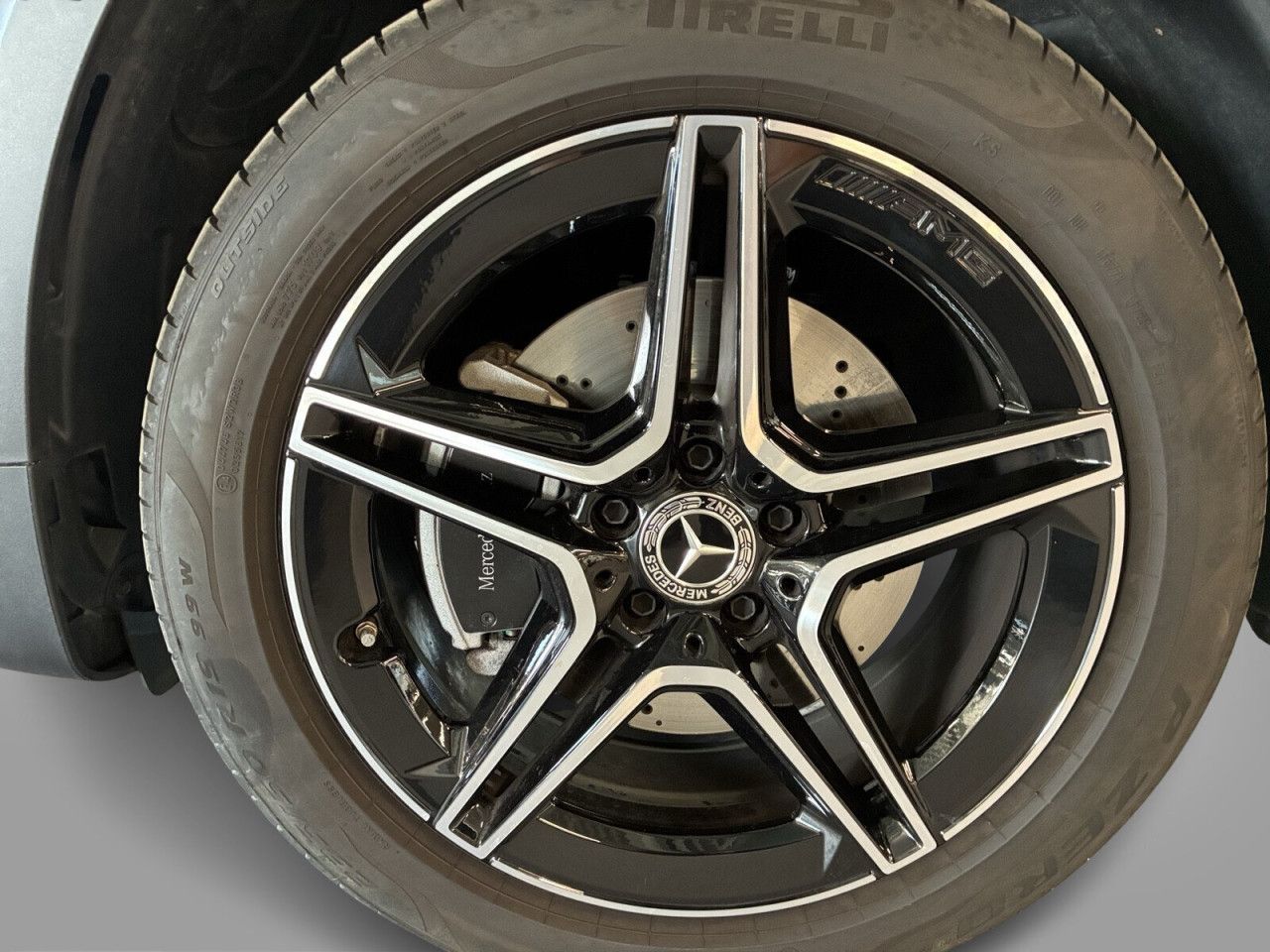 Mercedes-Benz GLB – Bild 9