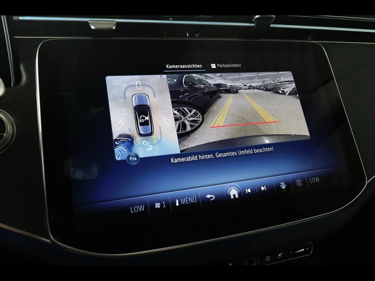Mercedes-Benz E-Klasse – Bild 11