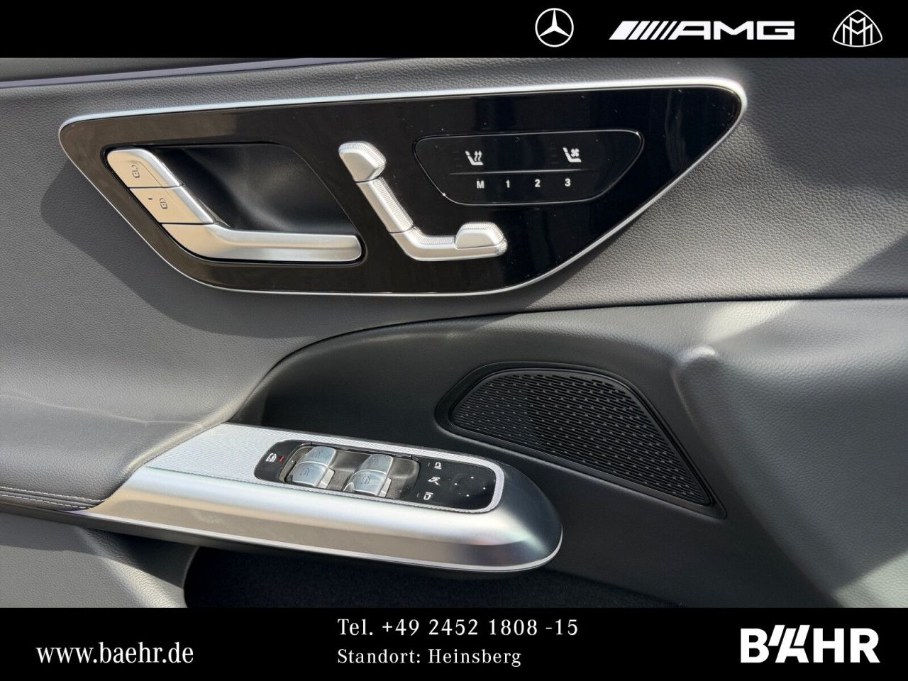 Mercedes-Benz E-Klasse – Bild 14
