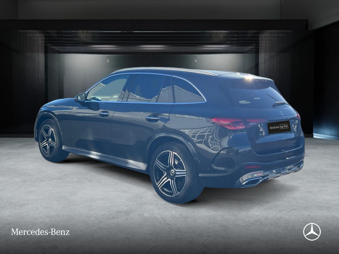 Mercedes-Benz GLC – Bild 6