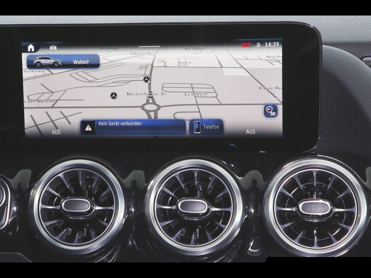 Mercedes-Benz GLA – Bild 9