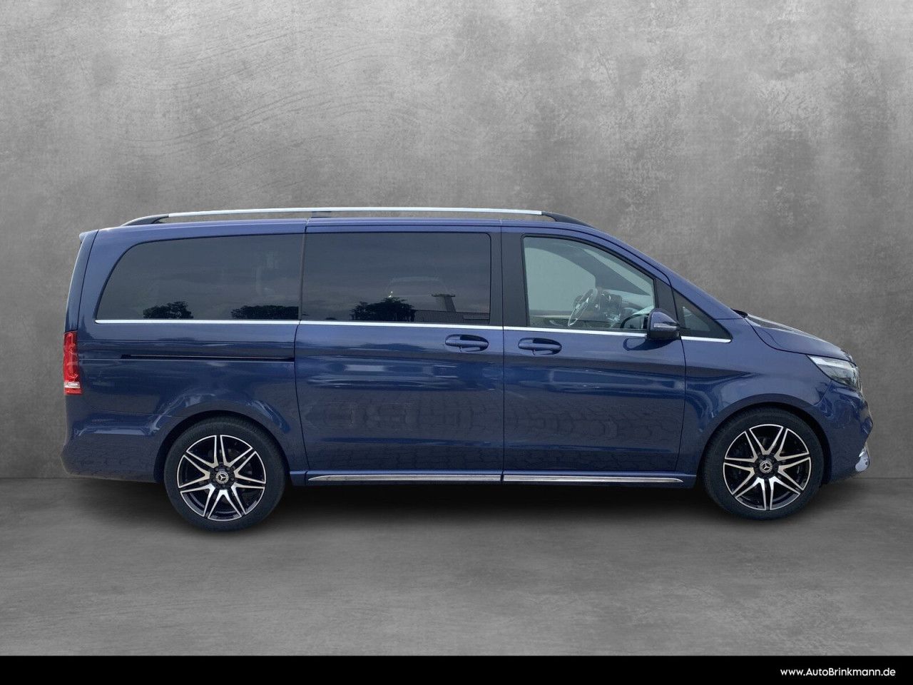 Mercedes-Benz V-Klasse – Bild 4