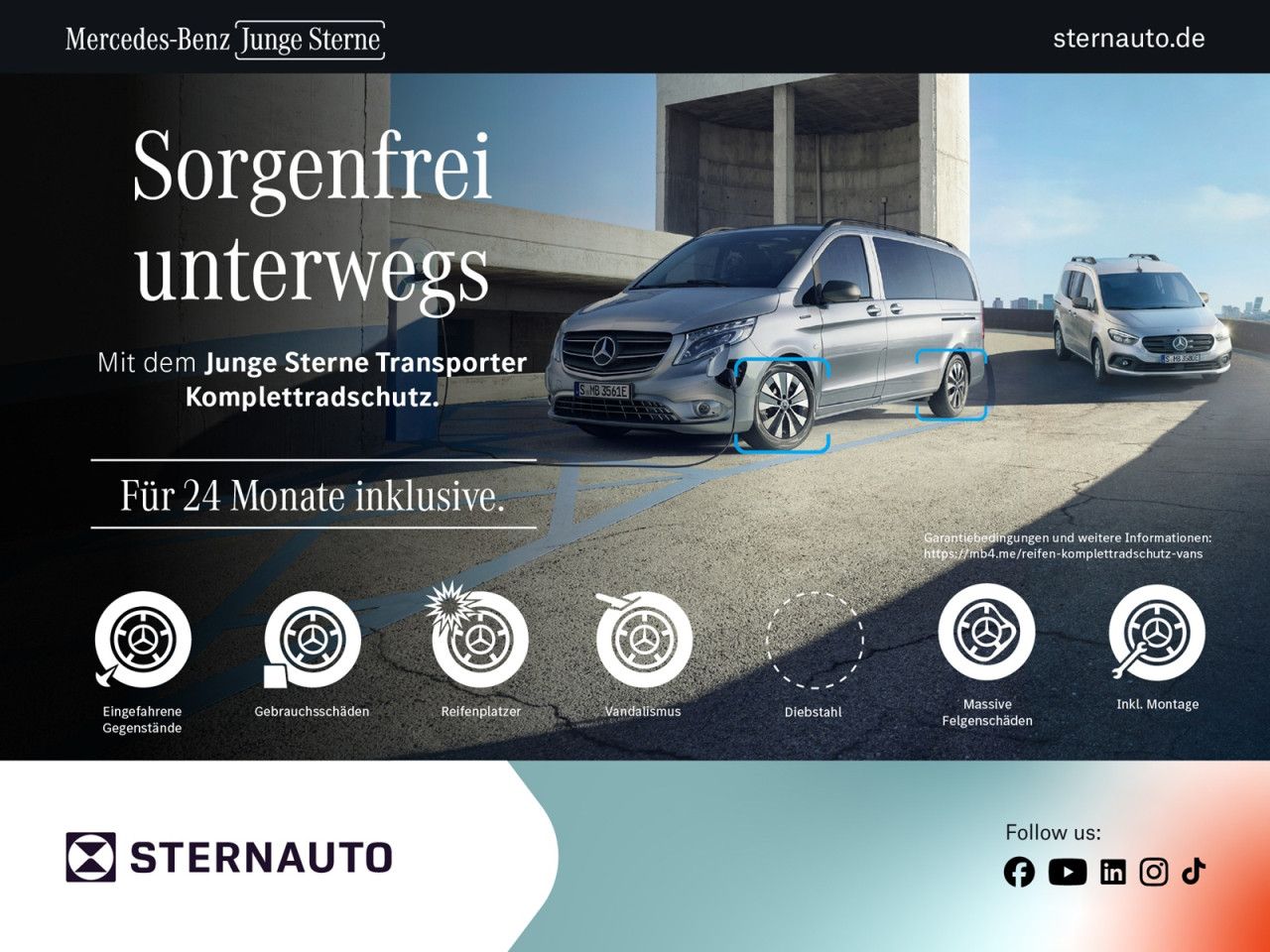Mercedes-Benz V-Klasse – Bild 26